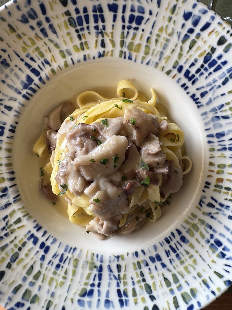 La Baitina di Roana