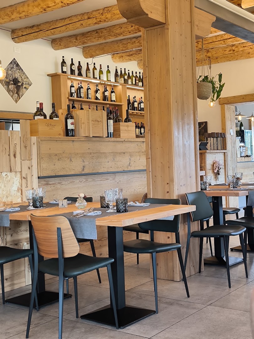 La Baitina di Roana
