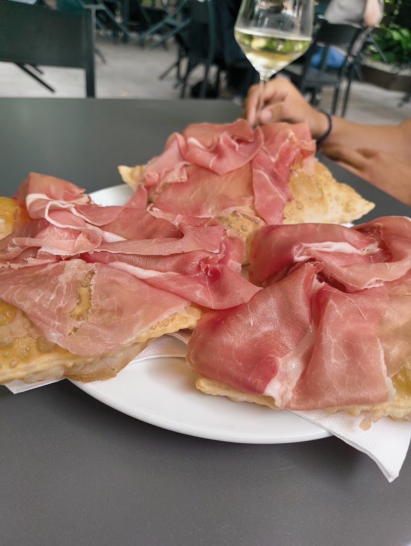 La Baracchina