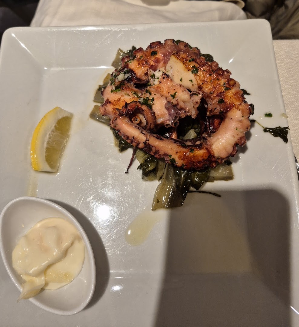 Ristorante La Baracchina