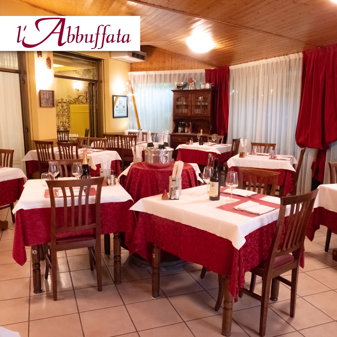 L'abbuffata Ristorante Pizzeria, Padova