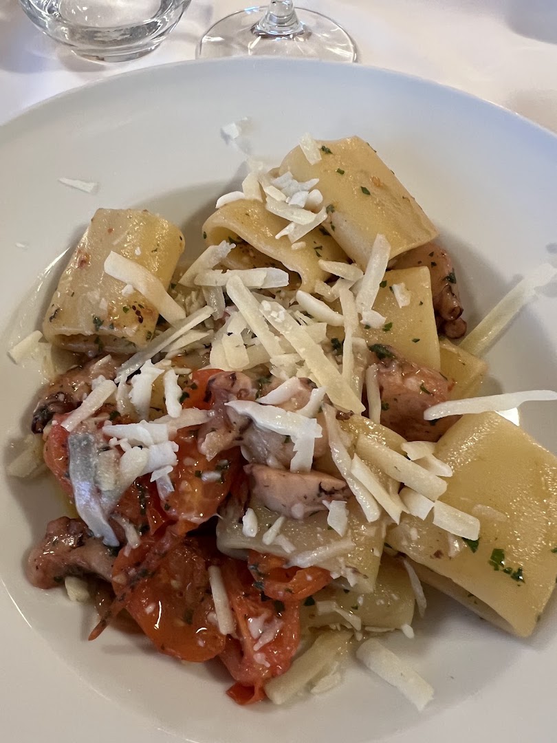 L'abbuffata Ristorante Pizzeria
