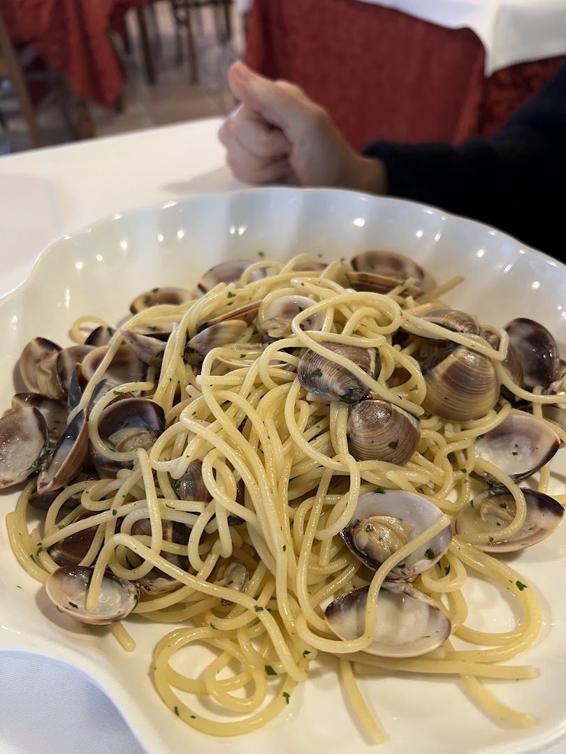 L'abbuffata Ristorante Pizzeria