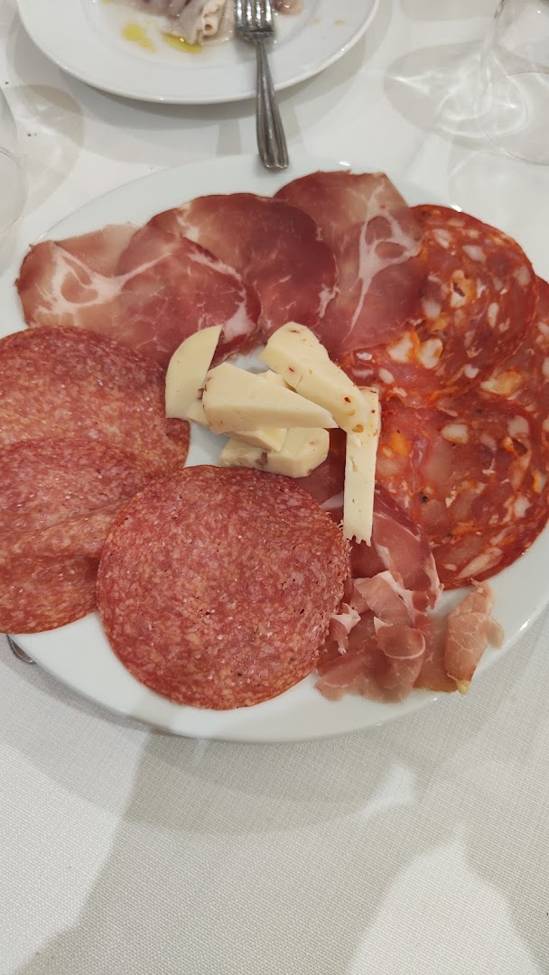 La Bella Vita
