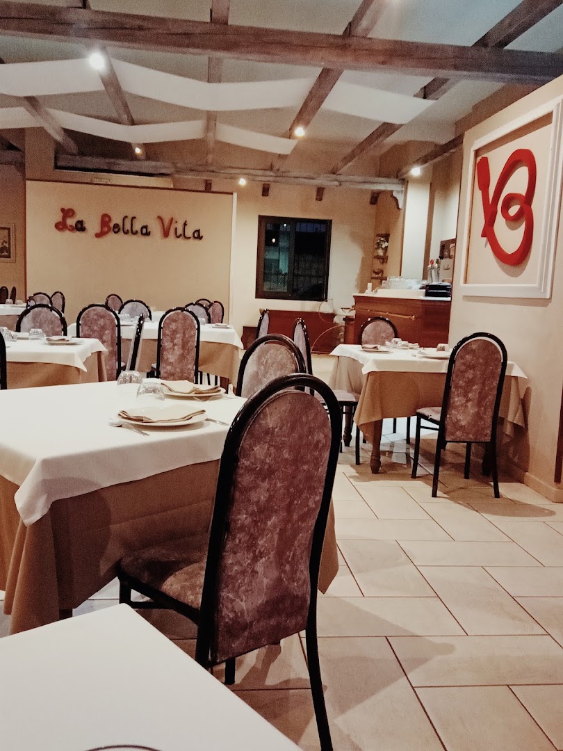 La Bella Vita