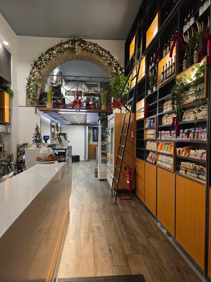 Labicana Bistrot Roma