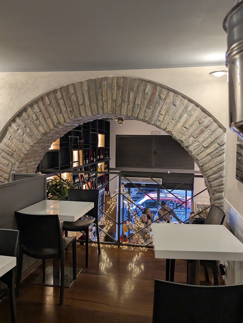 Labicana Bistrot Roma