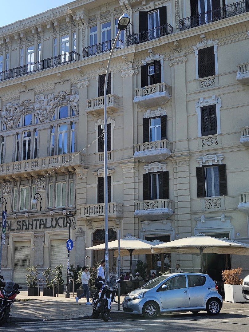 La Biglietteria