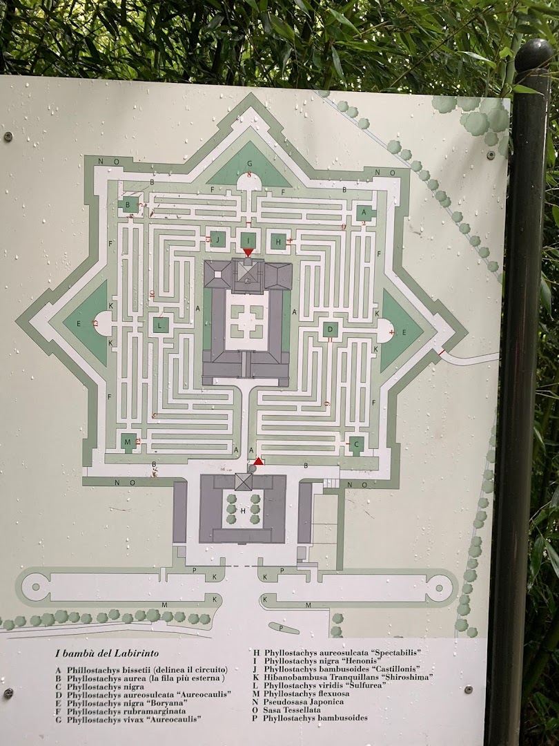 Labirinto della Masone