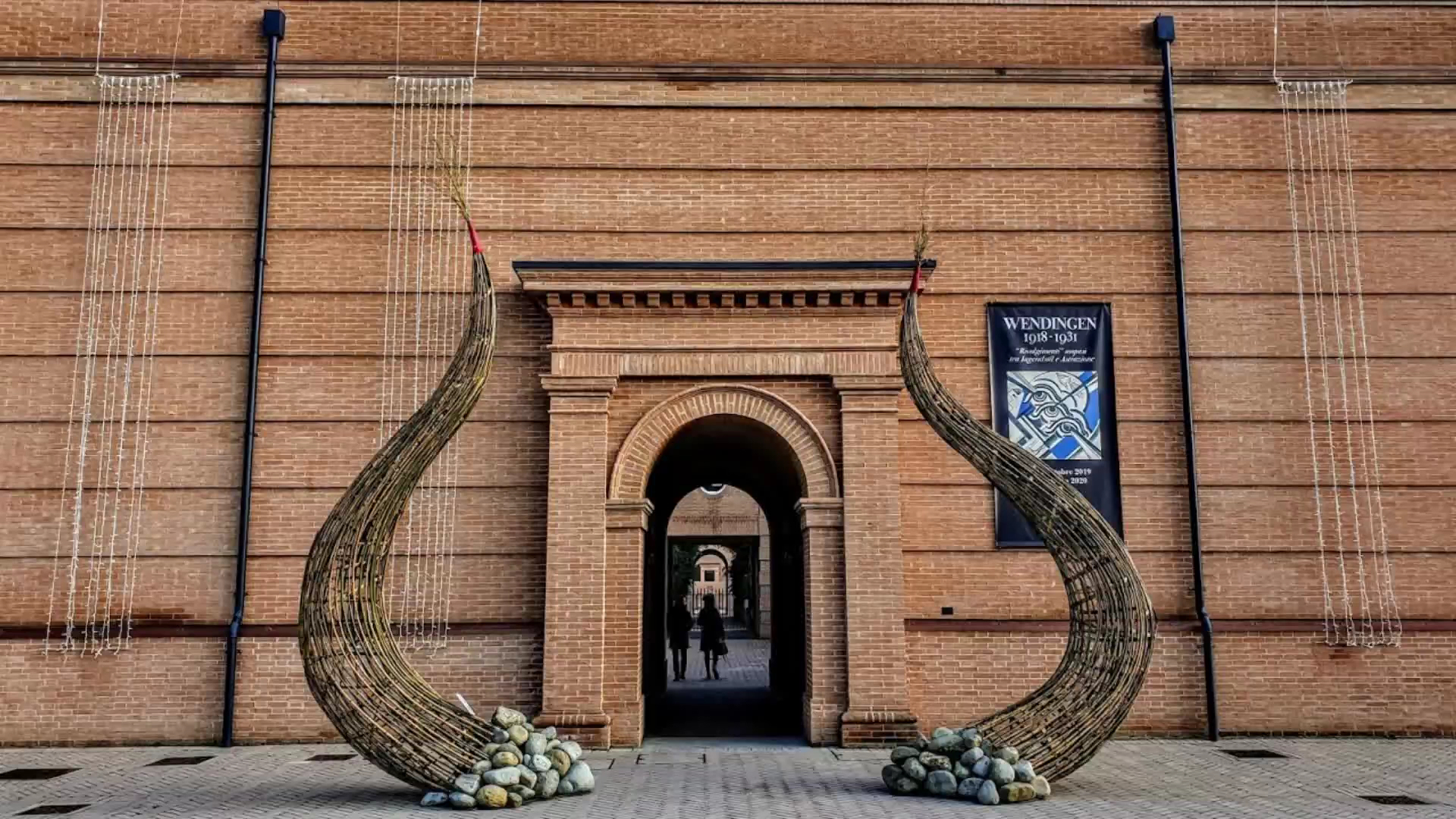 Labirinto della Masone