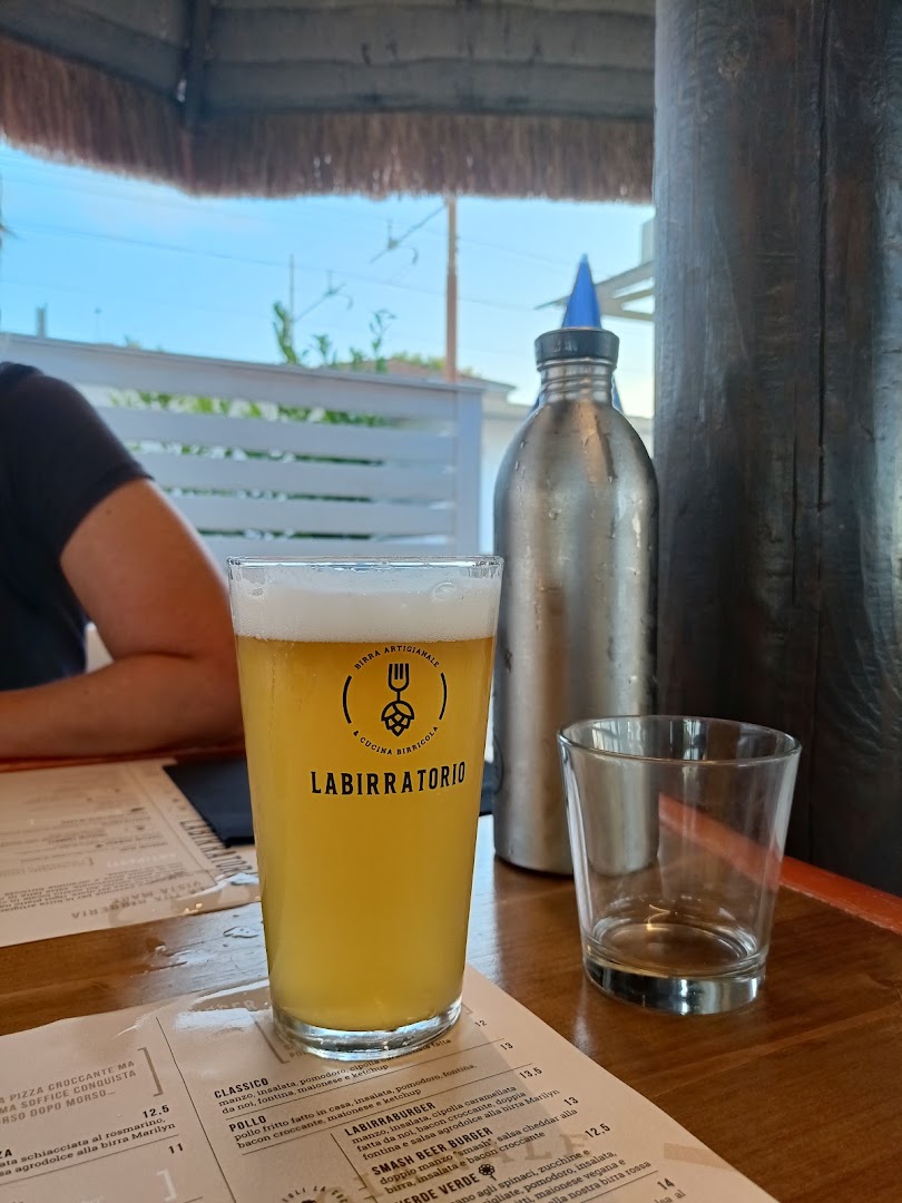 Labirratorio