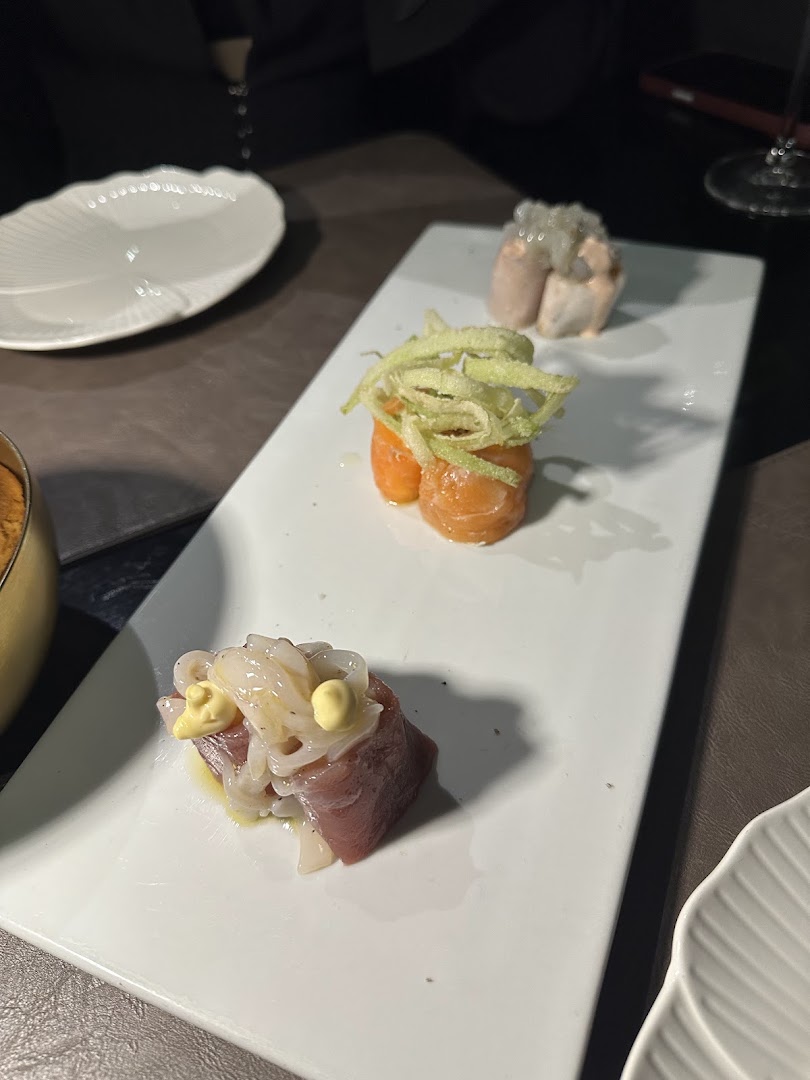 La Bocca di Roma - Brasserie