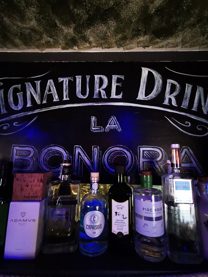 La Bonora
