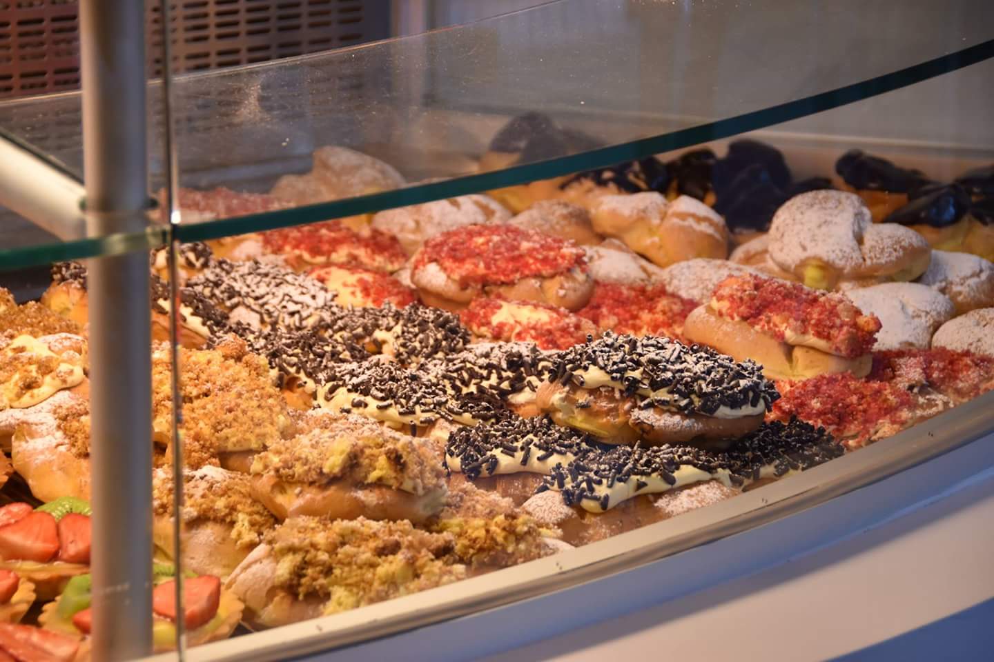 Laboratorio del Dolce