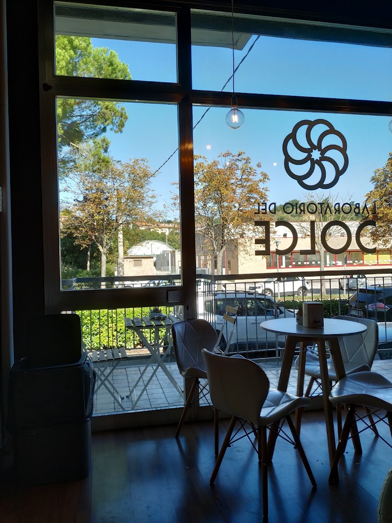 Laboratorio del Dolce, Fossombrone