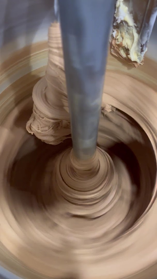 Laboratorio del gelato