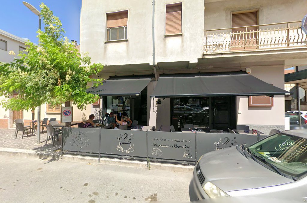 Laboratorio del gusto di Paradisi Damiano