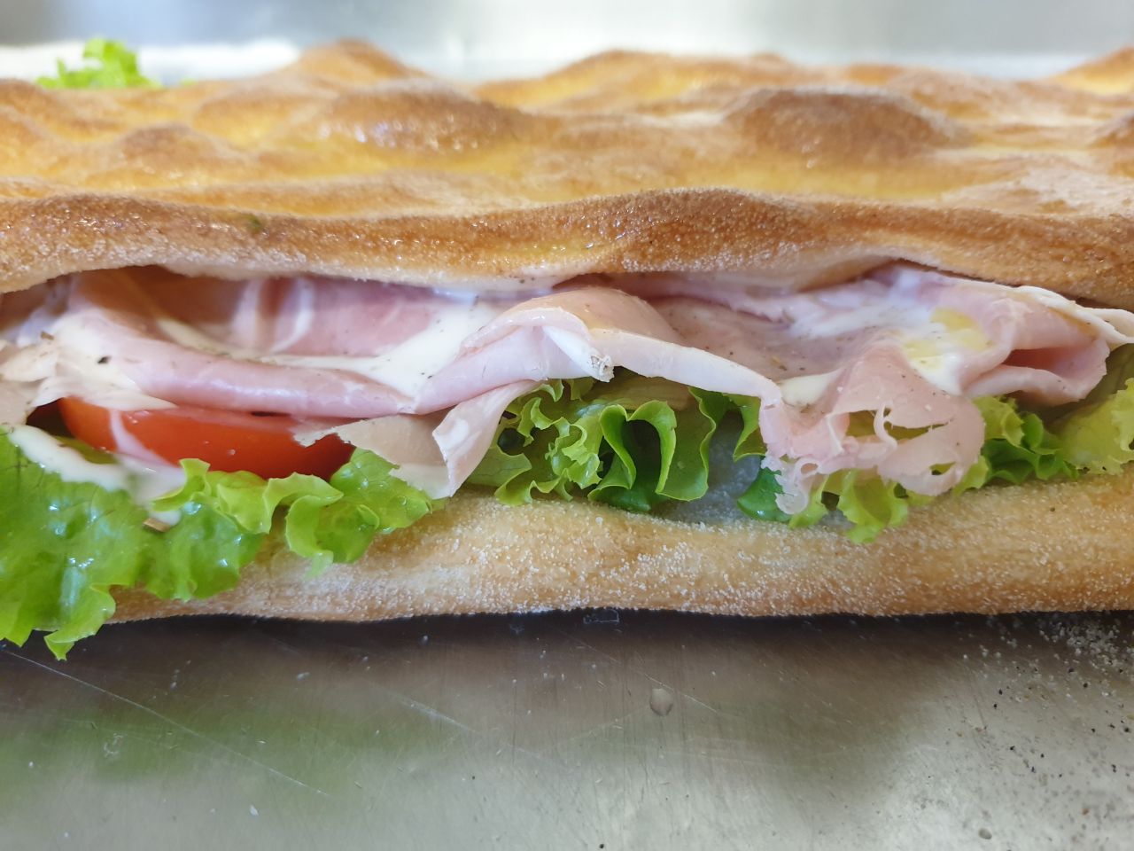 Laboratorio del Gusto srl