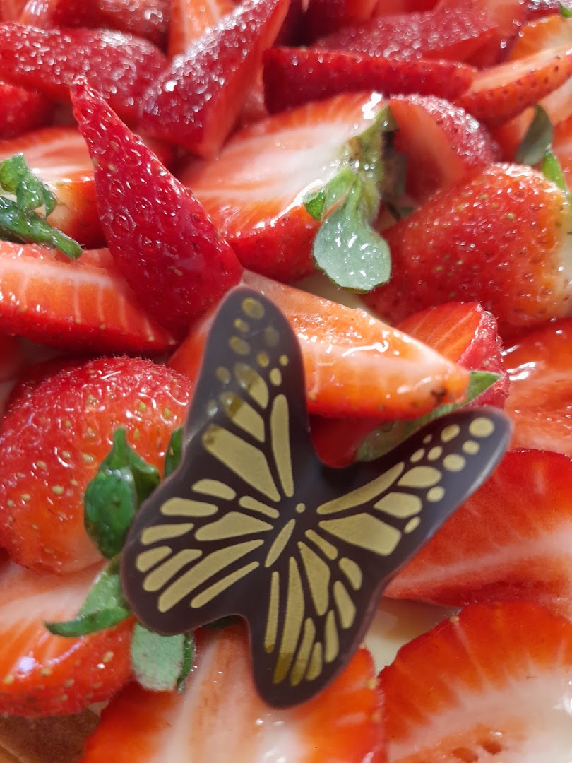 Laboratorio del Gusto srl, Massa e Cozzile