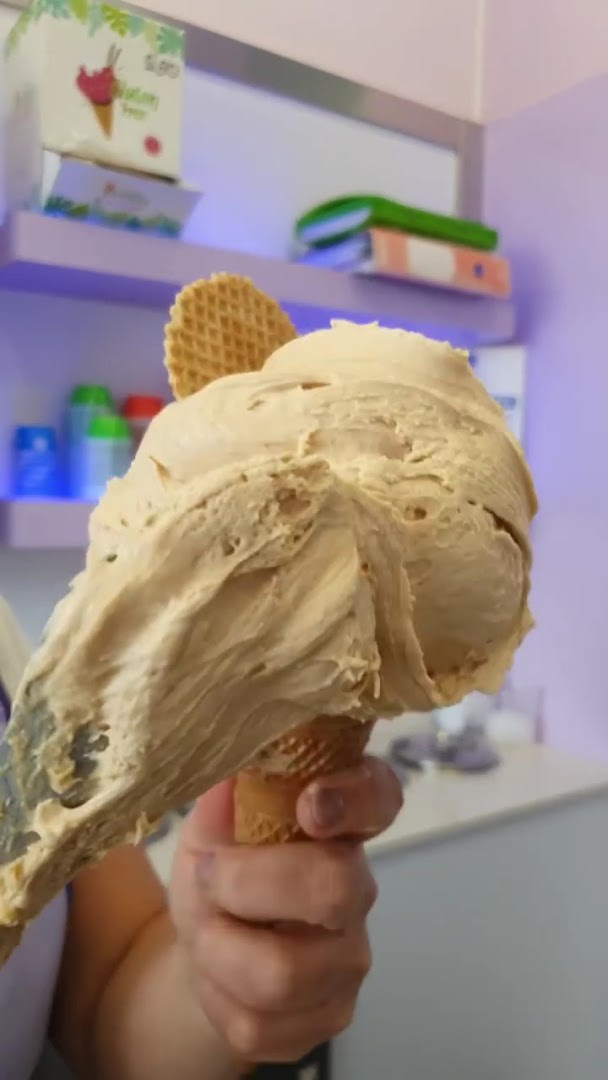 Laboratorio di Pasticceria e Gelateria Domenico Pellegrino