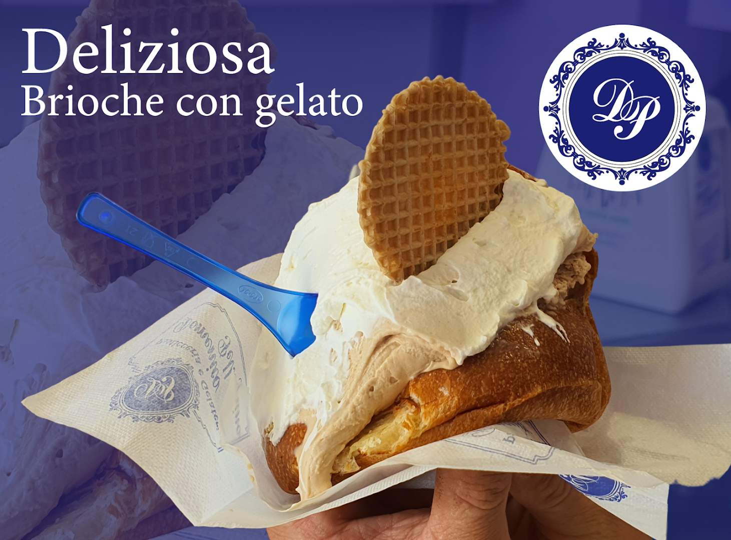 Laboratorio di Pasticceria e Gelateria Domenico Pellegrino, Messina