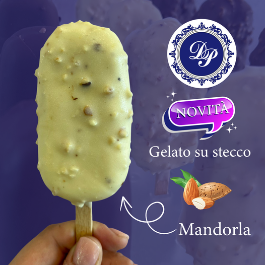 Laboratorio di Pasticceria e Gelateria Domenico Pellegrino