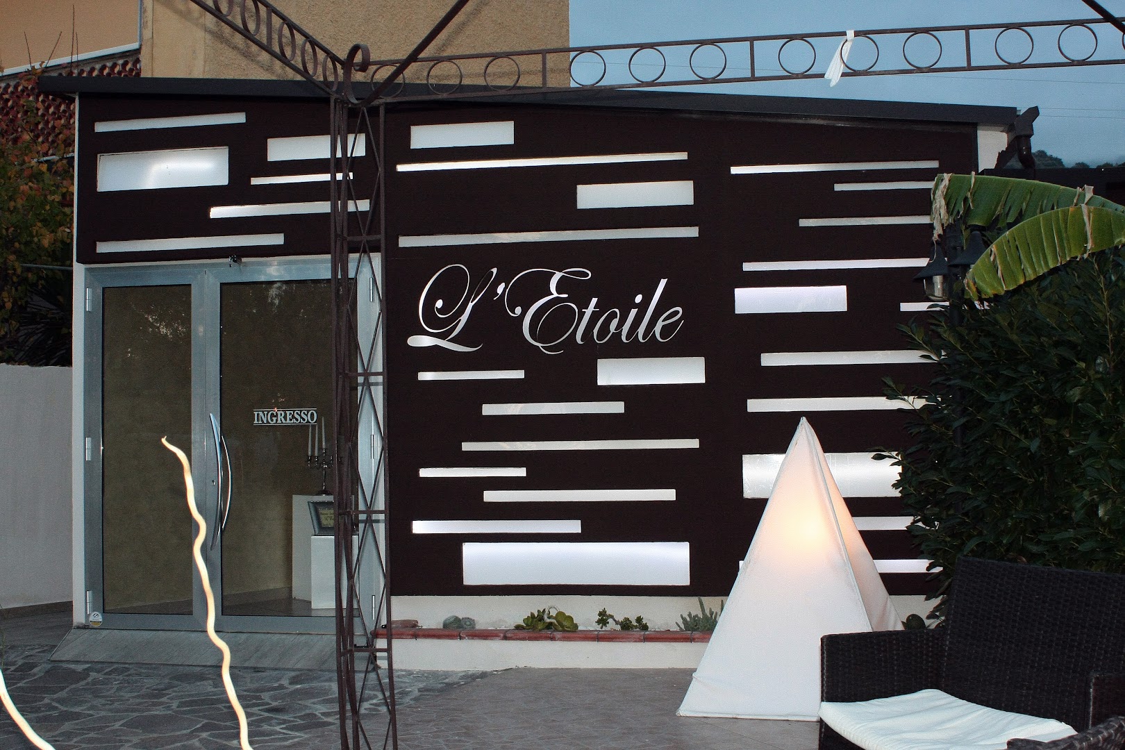 Laboratorio di Pasticceria L'Etoile | sala banchetti | servizio catering, Fuscaldo
