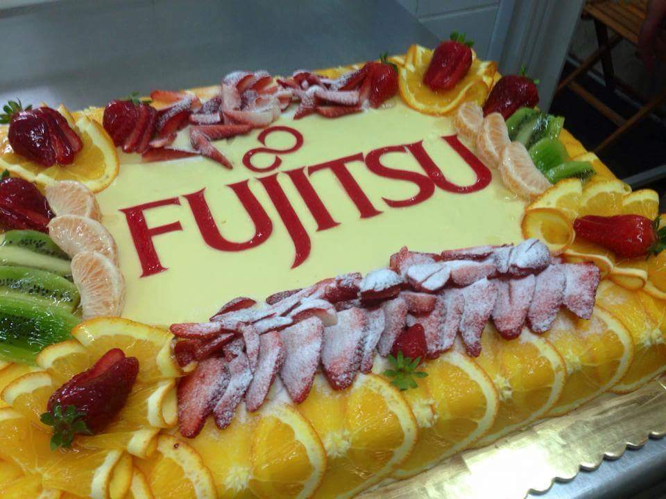 Laboratorio di pasticceria Tiratisù - Fraz.Casa Santa