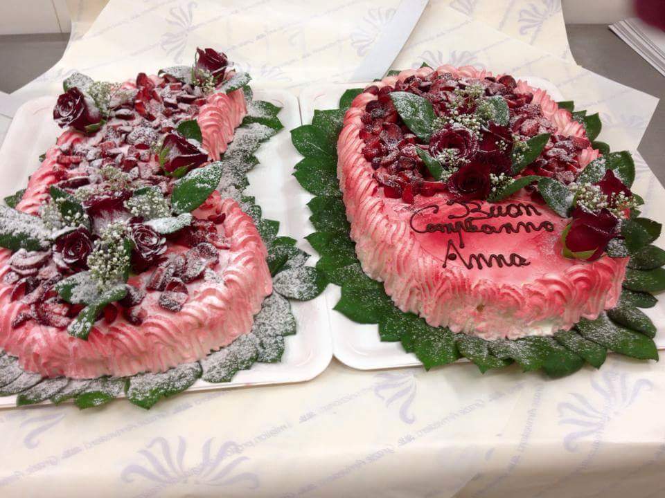 Laboratorio di pasticceria Tiratisù - Fraz.Casa Santa
