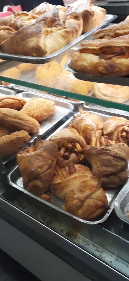 Laboratorio di Via Napoli