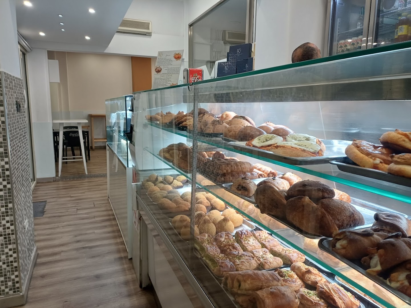 Laboratorio di Via Napoli