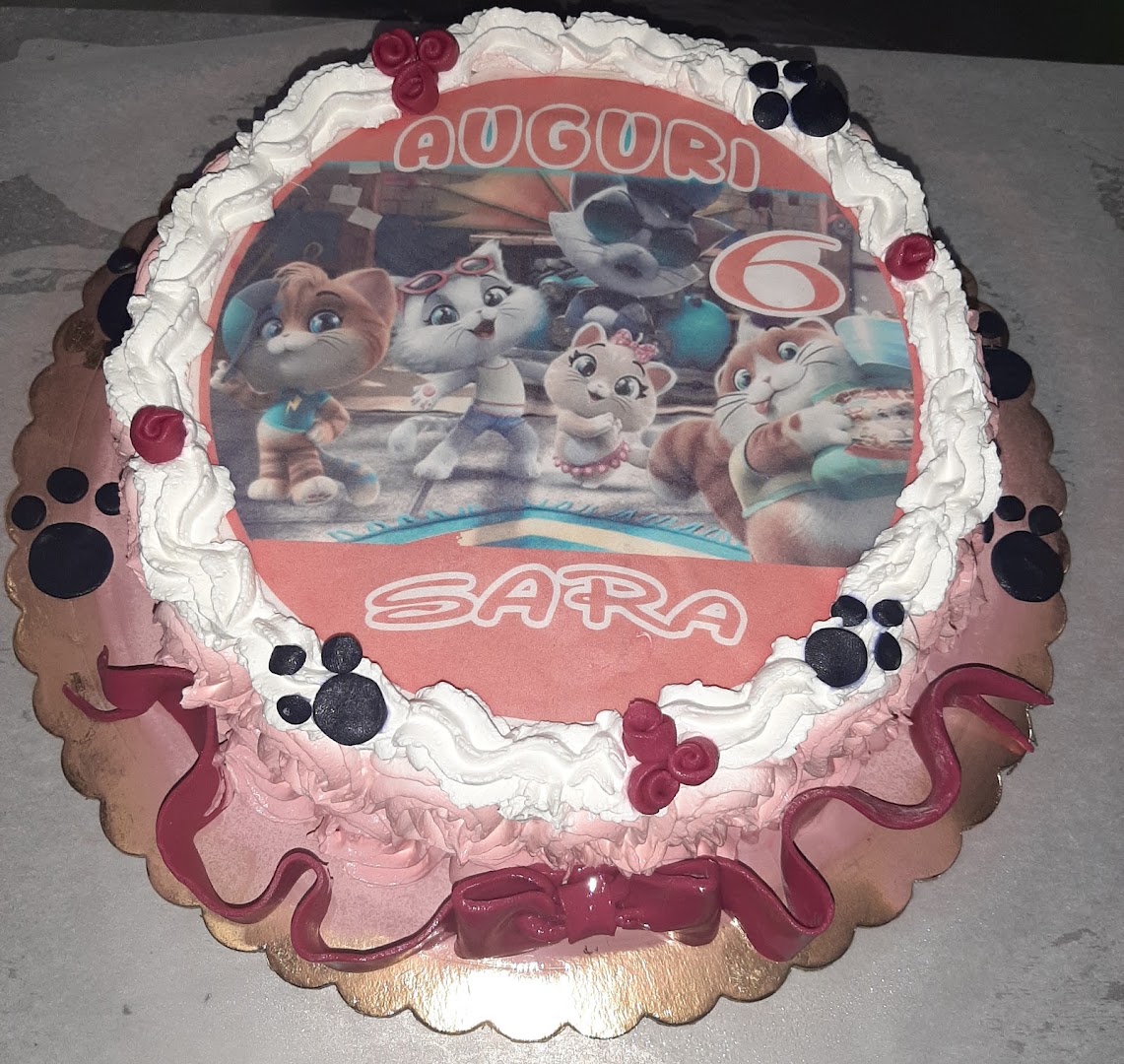 Laboratorio dolciario Cake Design Cagnano Varano