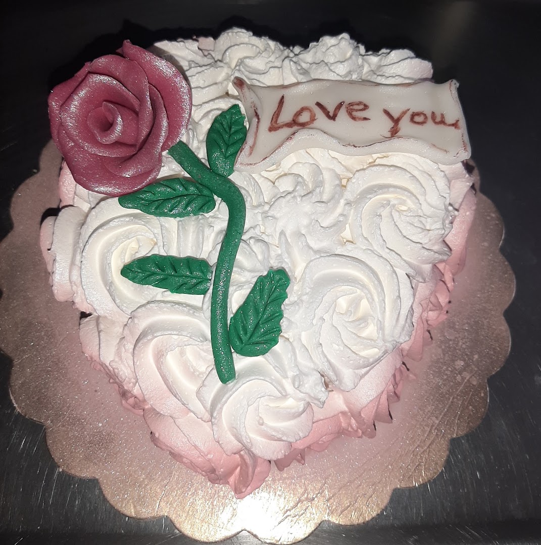Laboratorio dolciario Cake Design Cagnano Varano