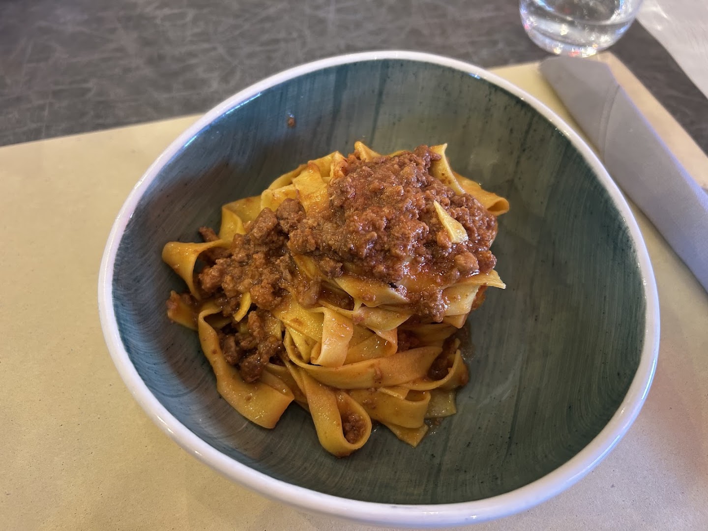 Laboratorio e cucina Ceresi
