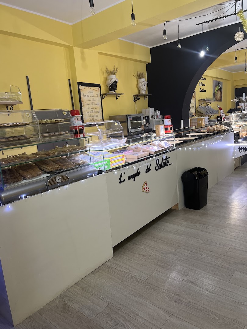 Laboratorio La Farina dei fratelli Abate, Villafranca Tirrena