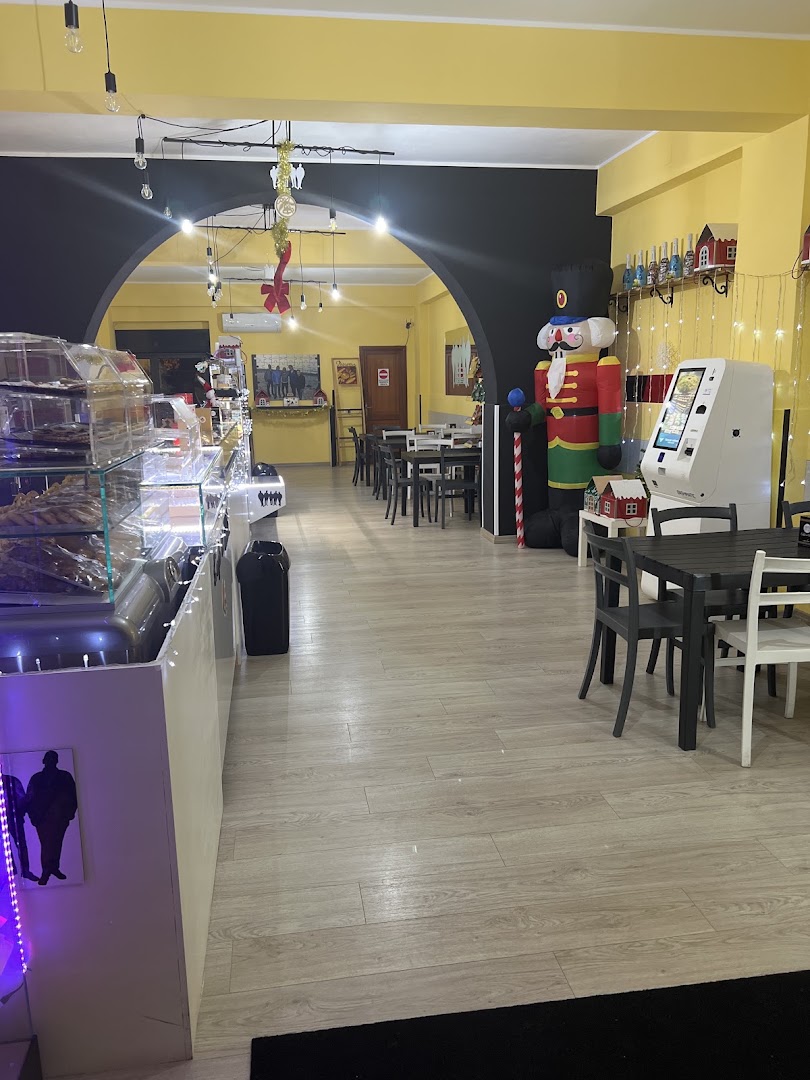 Laboratorio La Farina dei fratelli Abate