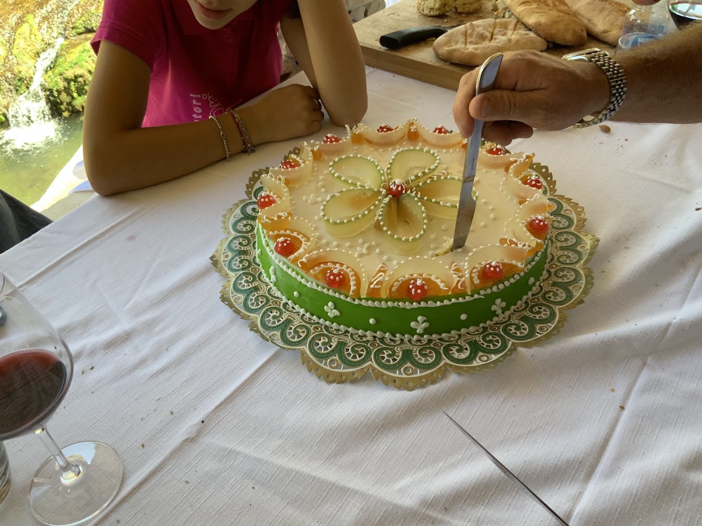Laboratorio Pasticceria Caprice