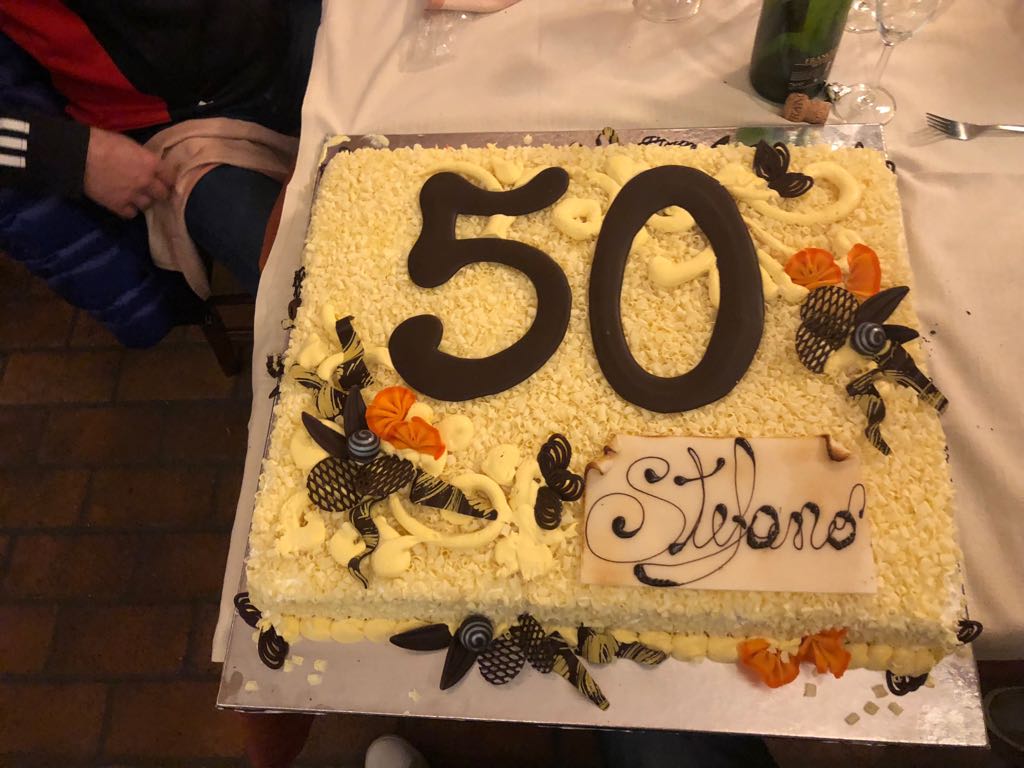 Laboratorio Pasticceria Dalla Bona, Montegrotto Terme