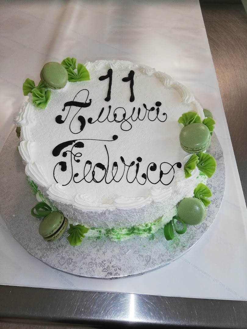 Laboratorio Pasticceria Dalla Bona