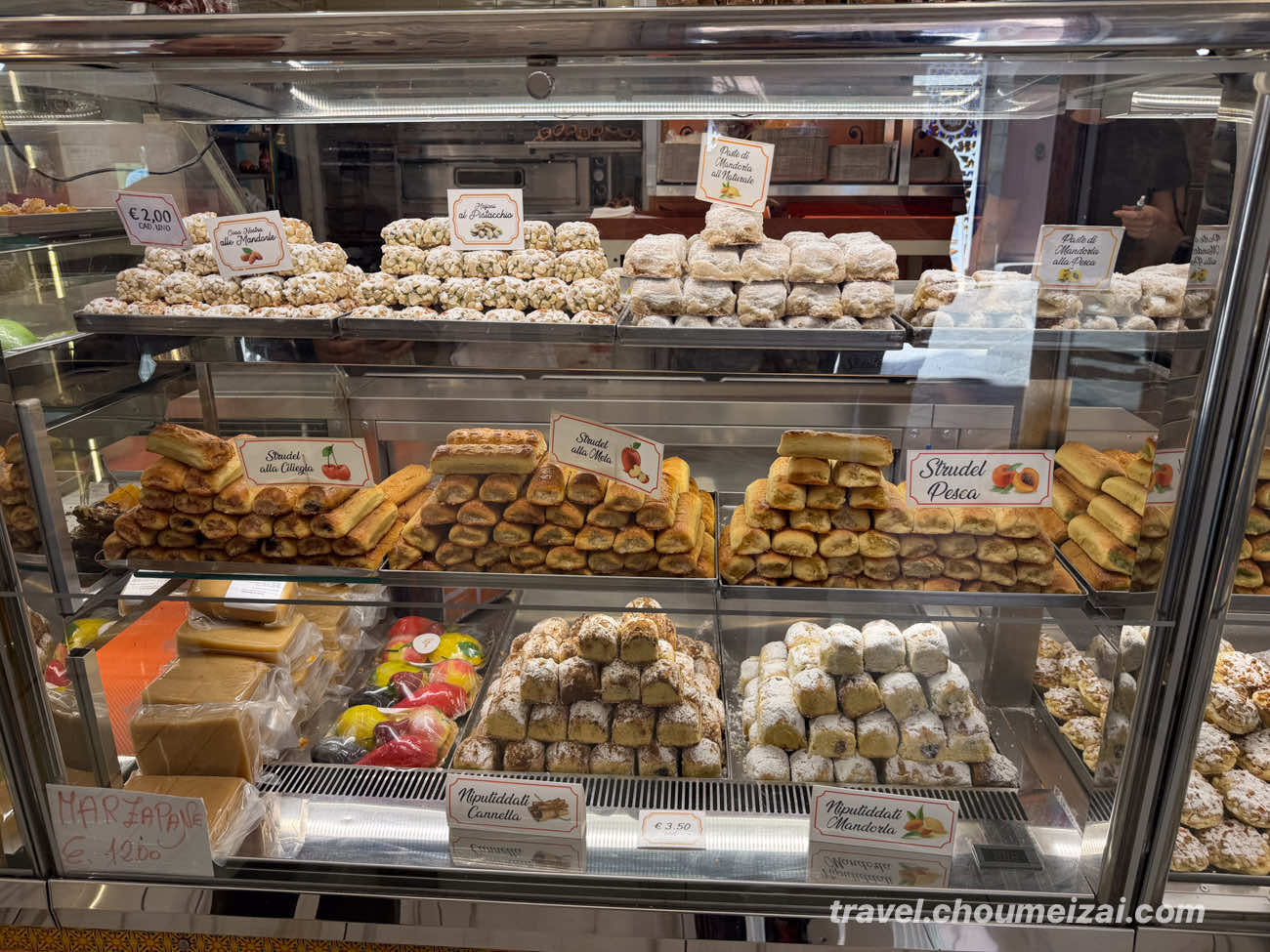 Laboratorio Pasticceria Roberto