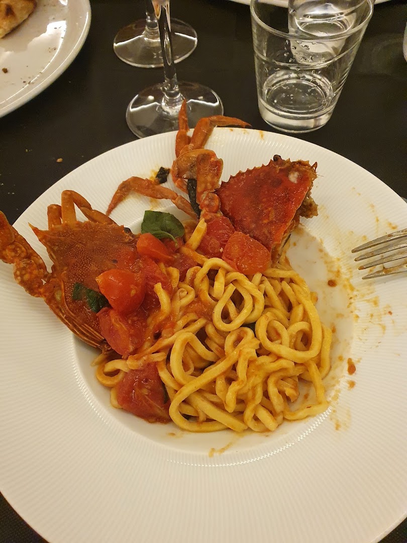 Laboratorio Undici 11