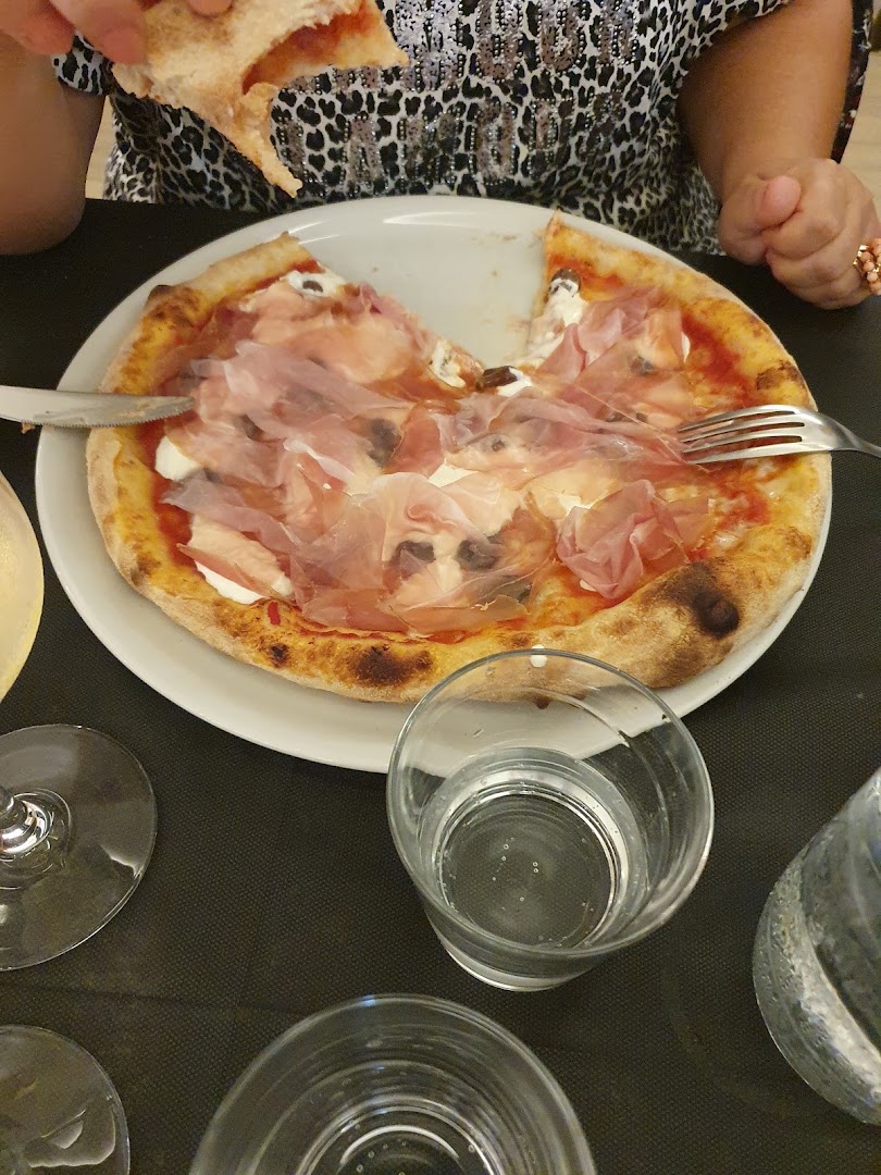 Laboratorio Undici 11