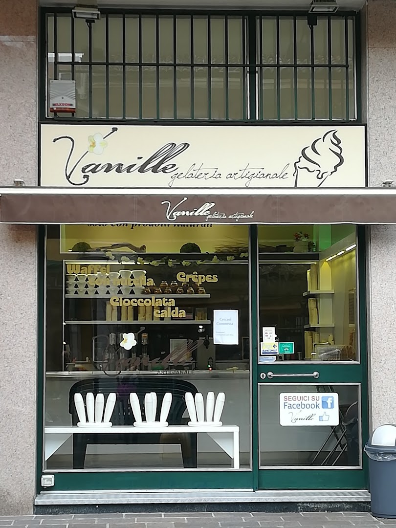 Laboratorio Vanille S.r.l.