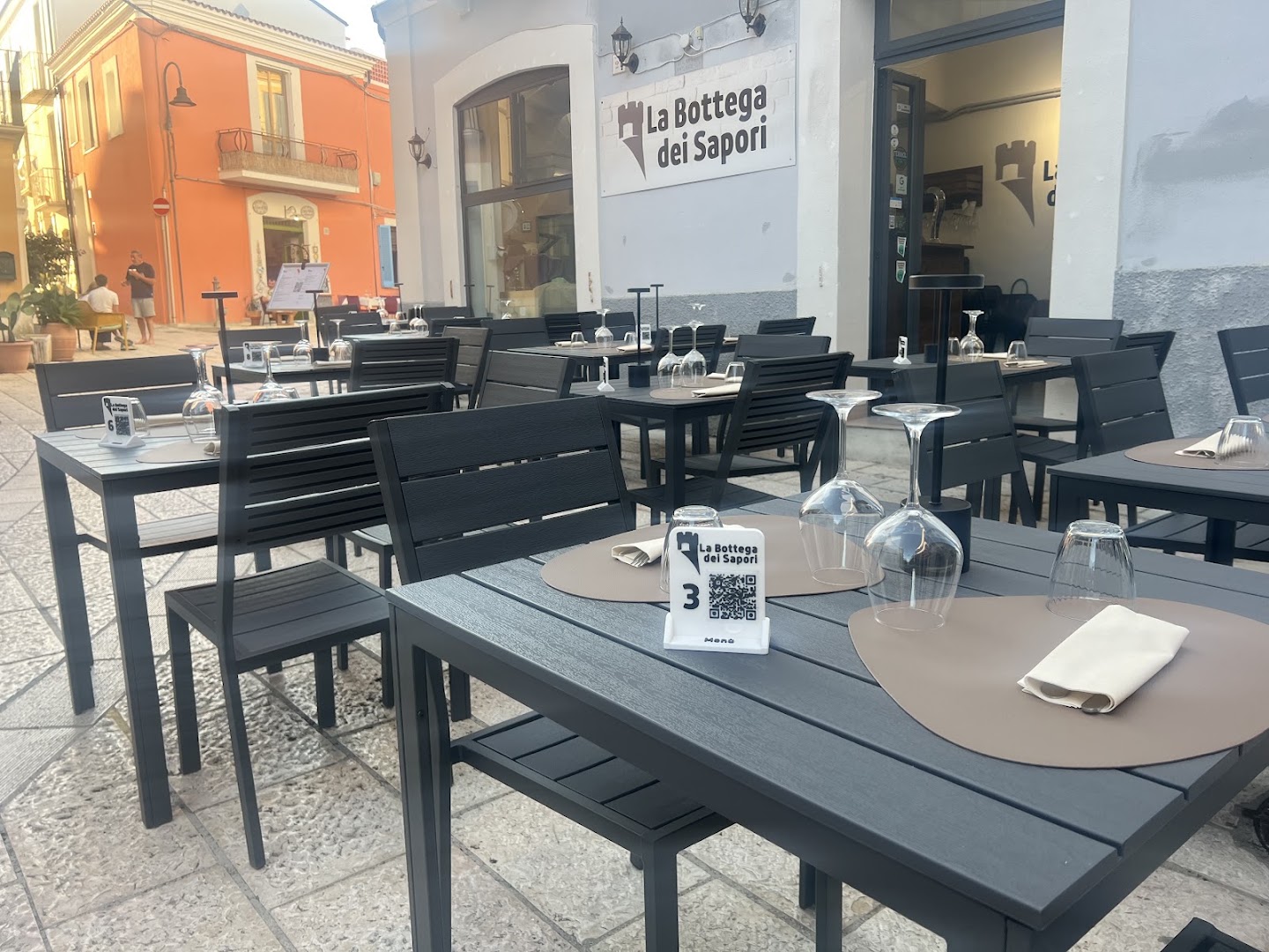 La Bottega dei Sapori