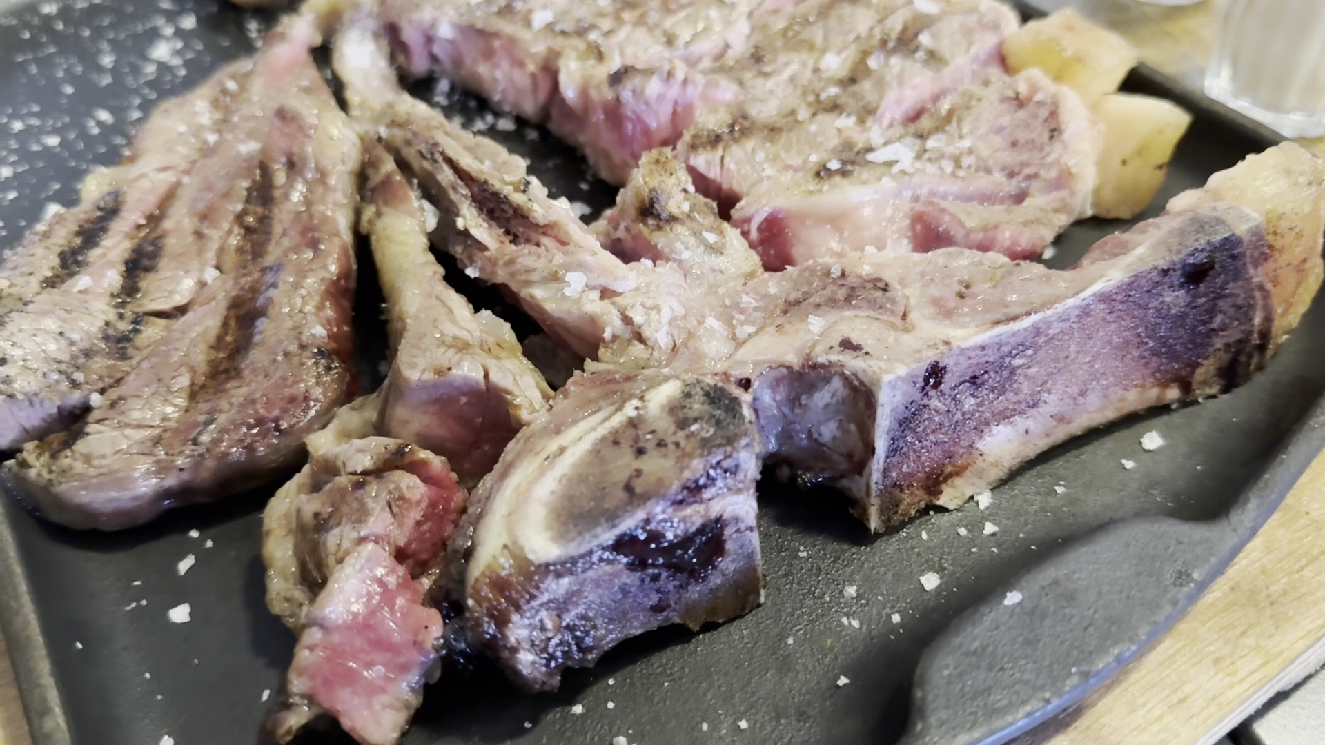 La Bottega della Carne