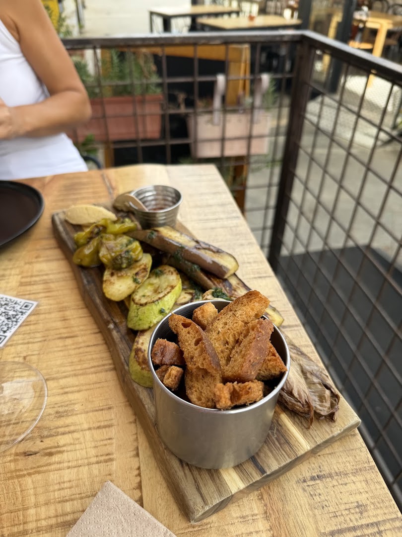 La Bottega della Carne