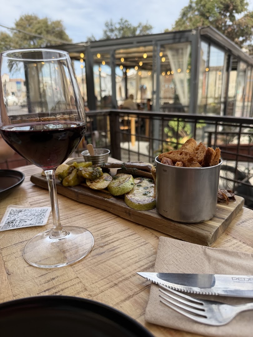 La Bottega della Carne