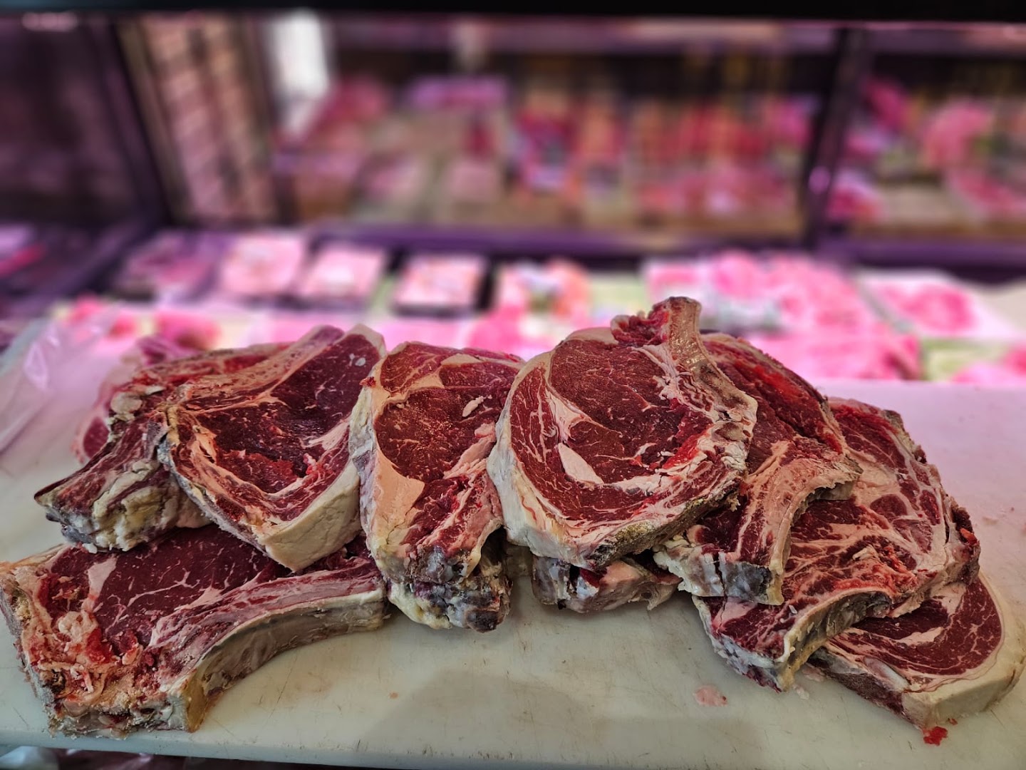 La Bottega della Carne