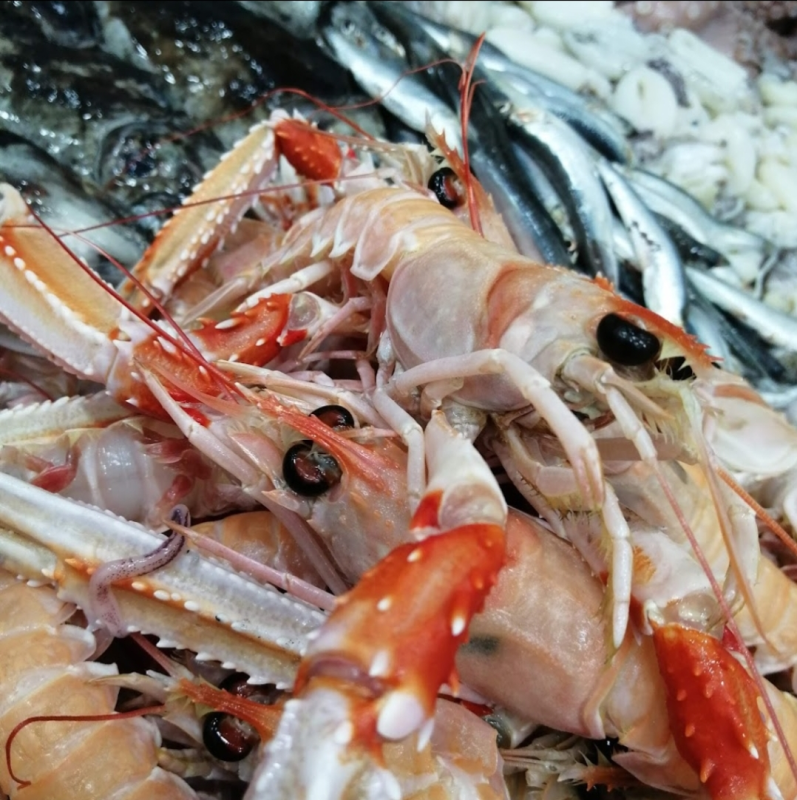 Pescheria La Bottega del Mare