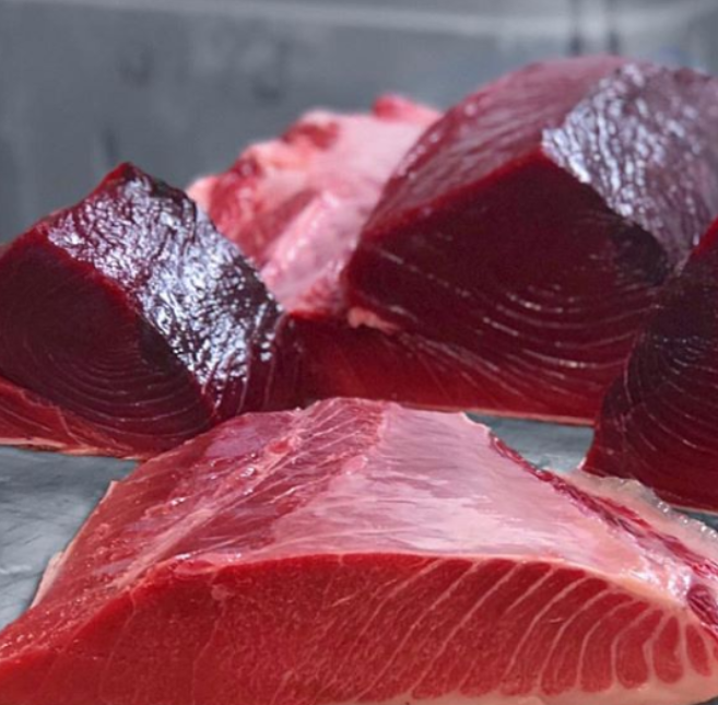 Pescheria La Bottega del Mare